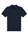Kinder Polo B&C PK001 Navy